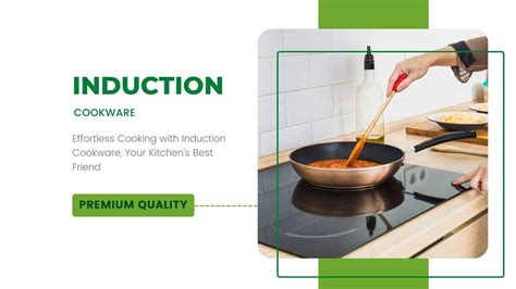 advantage of induction cooking